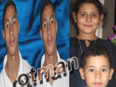 otman et soukayna et issam